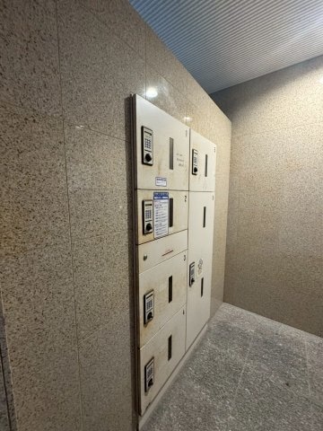 アスライフ湊川公園の物件内観写真