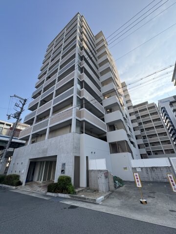 兵庫駅 徒歩5分 2階の物件外観写真