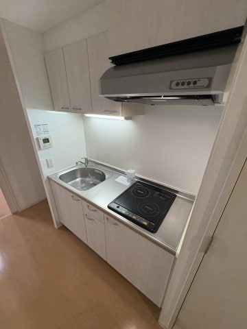 兵庫駅 徒歩5分 2階の物件内観写真