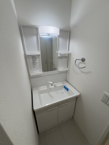 兵庫駅 徒歩5分 2階の物件内観写真