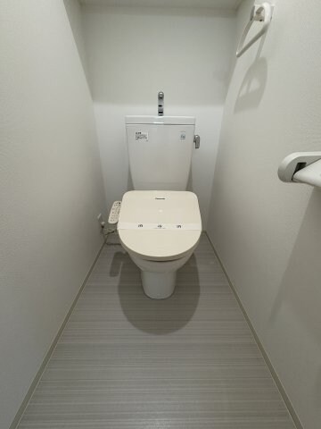 兵庫駅 徒歩5分 2階の物件内観写真