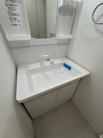 兵庫駅 徒歩5分 2階の物件内観写真