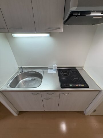 兵庫駅 徒歩5分 2階の物件内観写真