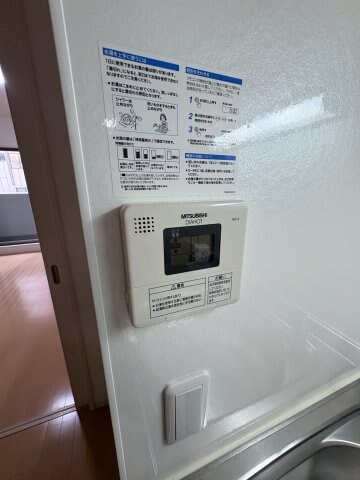 兵庫駅 徒歩5分 2階の物件内観写真