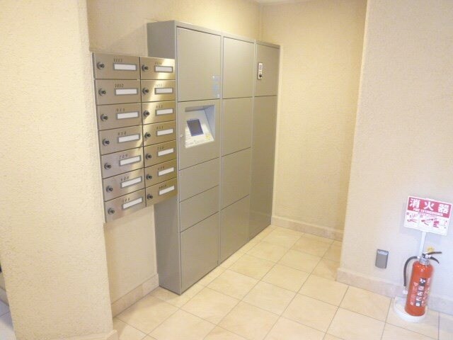 兵庫駅 徒歩5分 8階の物件外観写真