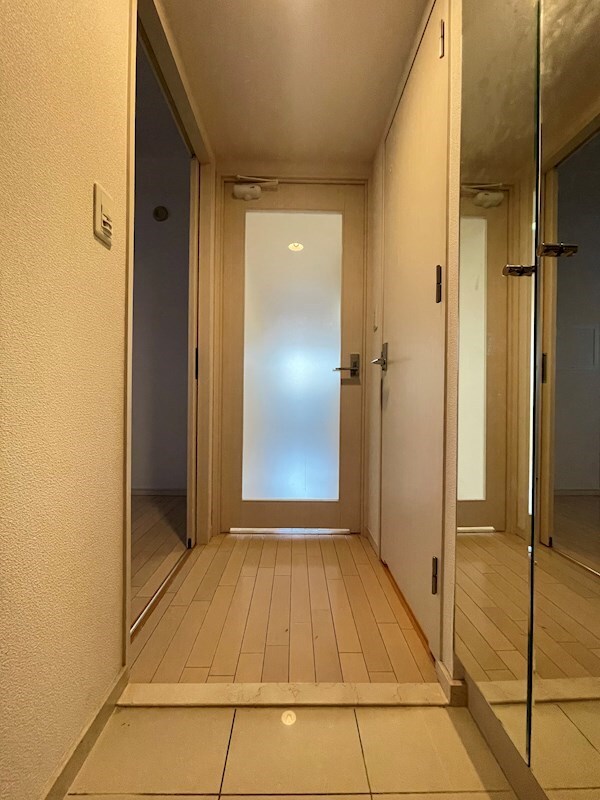 兵庫駅 徒歩5分 8階の物件内観写真