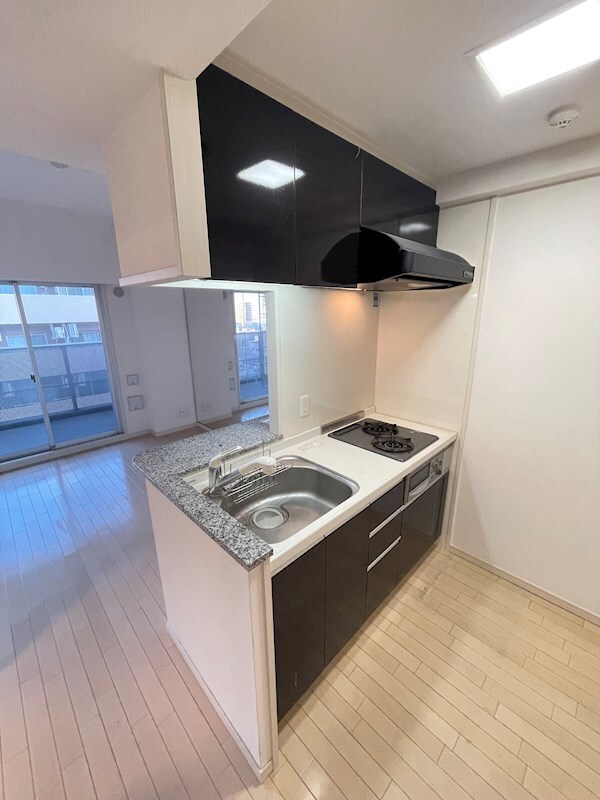 兵庫駅 徒歩5分 8階の物件内観写真