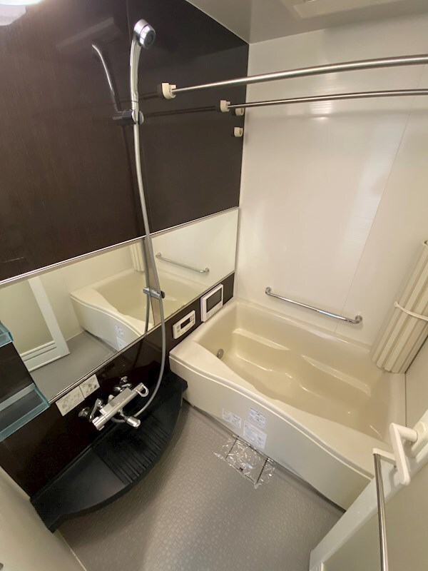 兵庫駅 徒歩5分 8階の物件内観写真