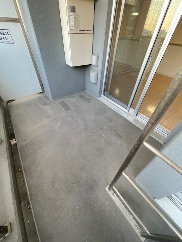 兵庫駅 徒歩5分 8階の物件内観写真