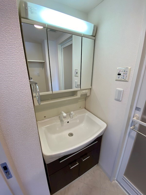 兵庫駅 徒歩5分 8階の物件内観写真