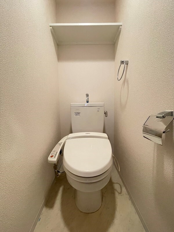 兵庫駅 徒歩5分 8階の物件内観写真