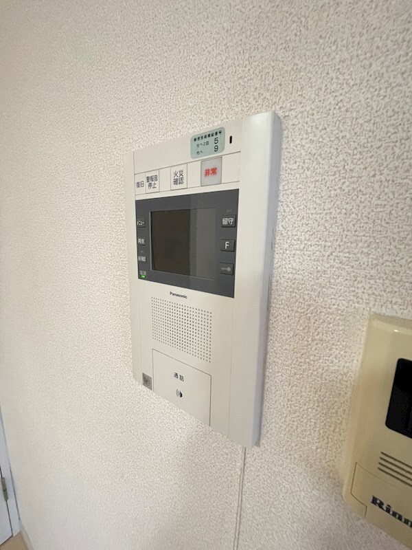 兵庫駅 徒歩5分 8階の物件内観写真