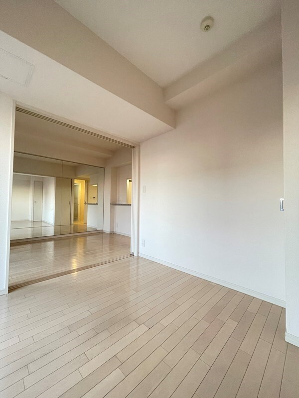 兵庫駅 徒歩5分 8階の物件内観写真