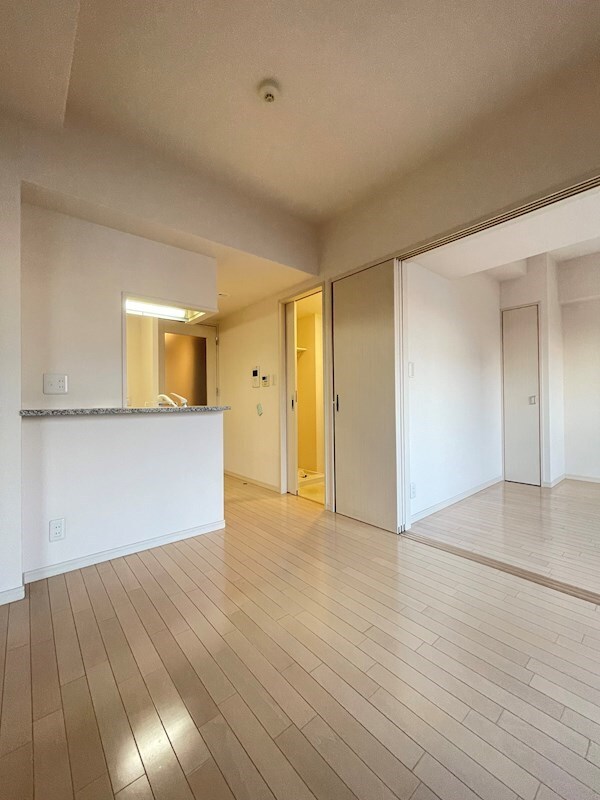 兵庫駅 徒歩5分 8階の物件内観写真