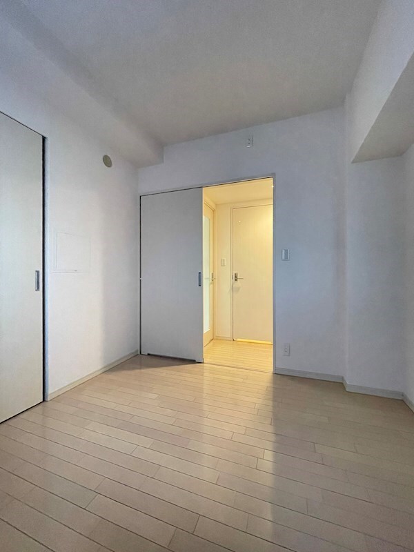 兵庫駅 徒歩5分 8階の物件内観写真