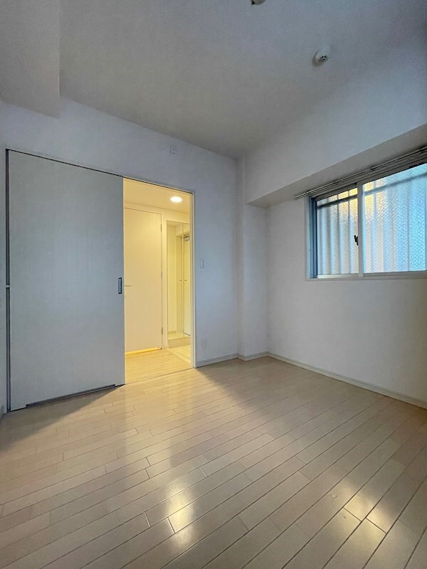 兵庫駅 徒歩5分 8階の物件内観写真