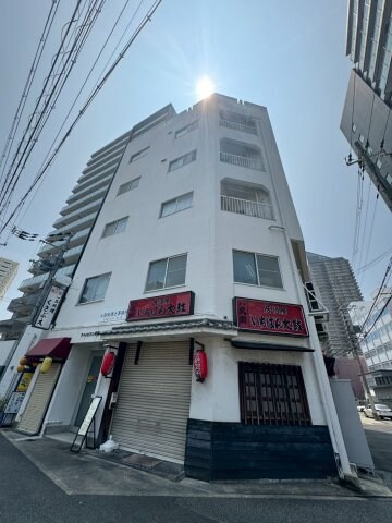 チャンピオン兵庫ビルの物件外観写真