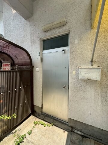 チャンピオン兵庫ビルの物件外観写真