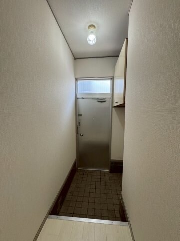 チャンピオン兵庫ビルの物件内観写真