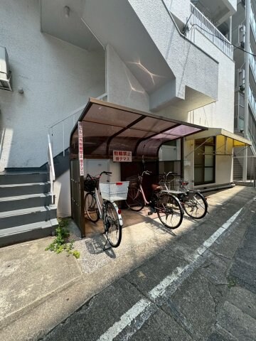 チャンピオン兵庫ビルの物件外観写真