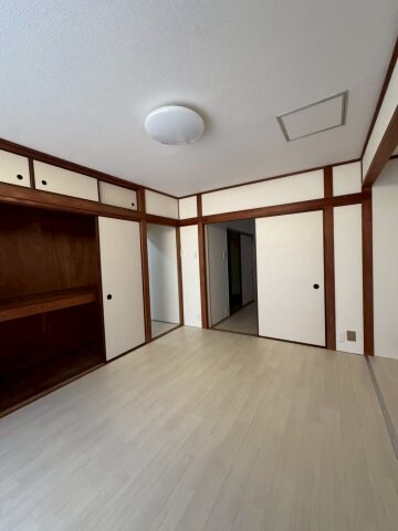 チャンピオン兵庫ビルの物件内観写真