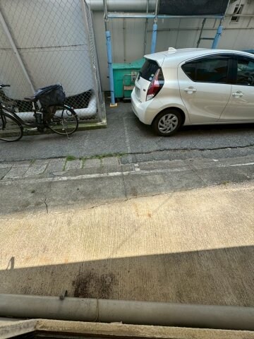 チャンピオン兵庫ビルの物件内観写真