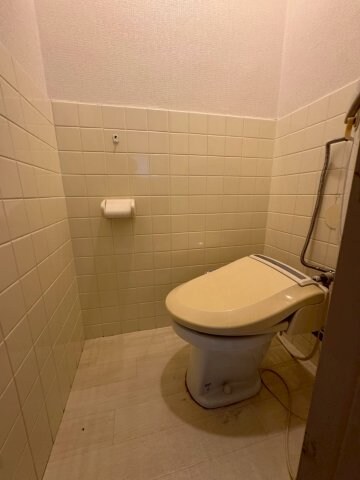 チャンピオン兵庫ビルの物件内観写真