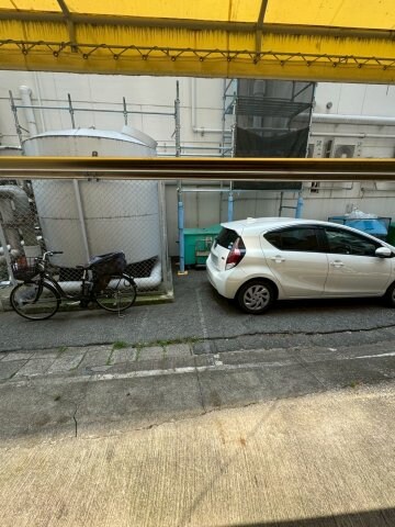 チャンピオン兵庫ビルの物件内観写真