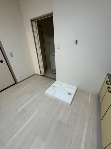 チャンピオン兵庫ビルの物件内観写真