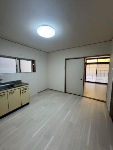 チャンピオン兵庫ビルの物件内観写真