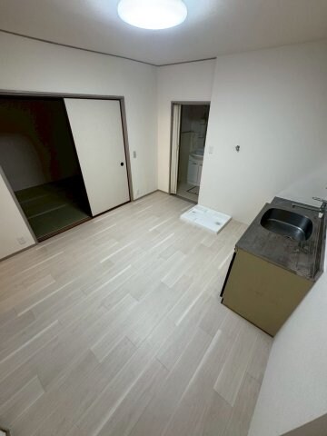 チャンピオン兵庫ビルの物件内観写真