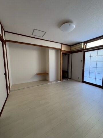 チャンピオン兵庫ビルの物件内観写真