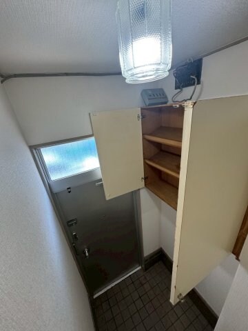 チャンピオン兵庫ビルの物件内観写真