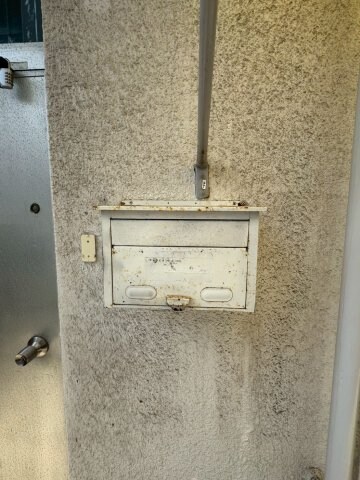 チャンピオン兵庫ビルの物件内観写真