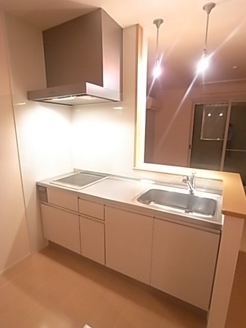 サニーレジデンスの物件内観写真