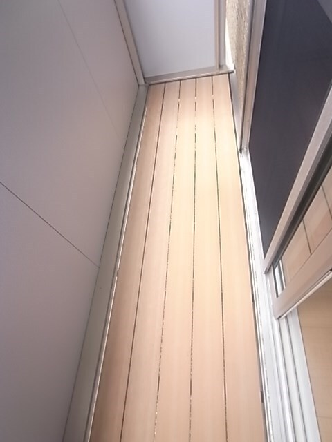 サニーレジデンスの物件内観写真