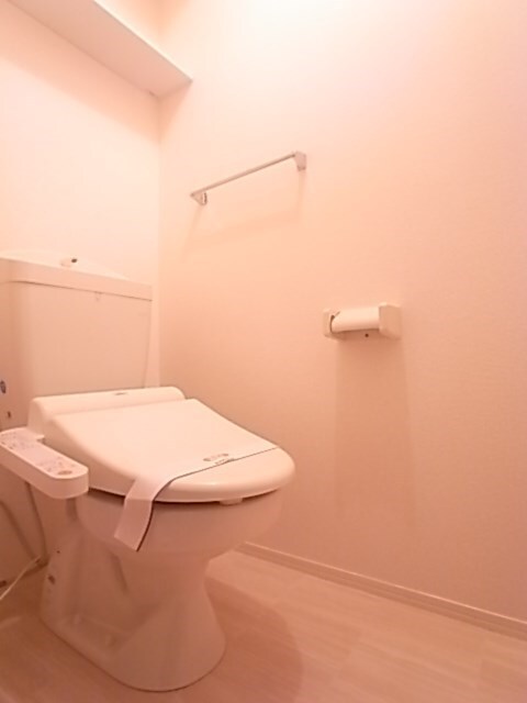 サニーレジデンスの物件内観写真