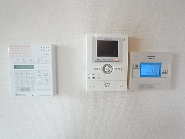 サニーレジデンスの物件内観写真