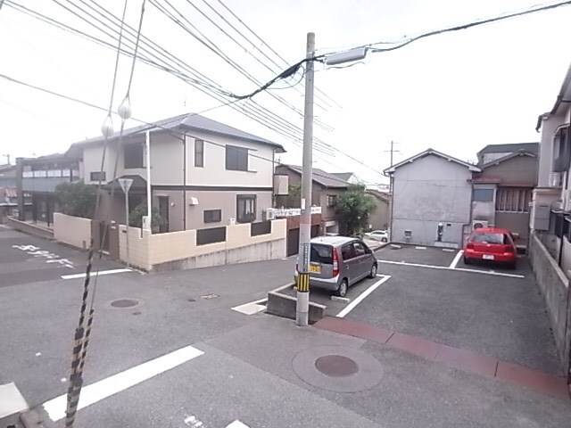 サニーレジデンスの物件内観写真