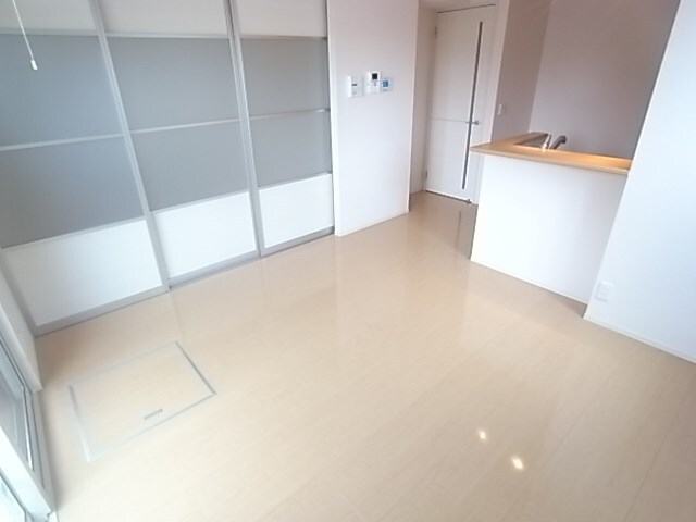 サニーレジデンスの物件内観写真