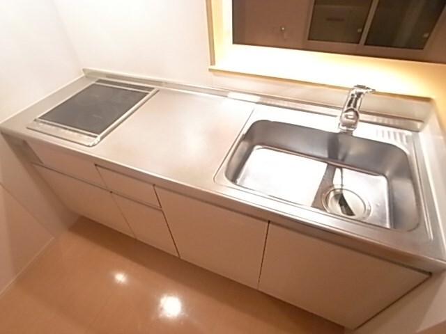 サニーレジデンスの物件内観写真