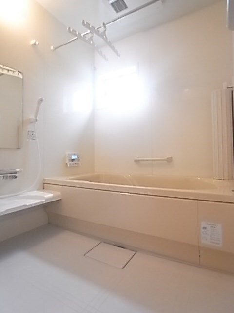 サニーレジデンスの物件内観写真