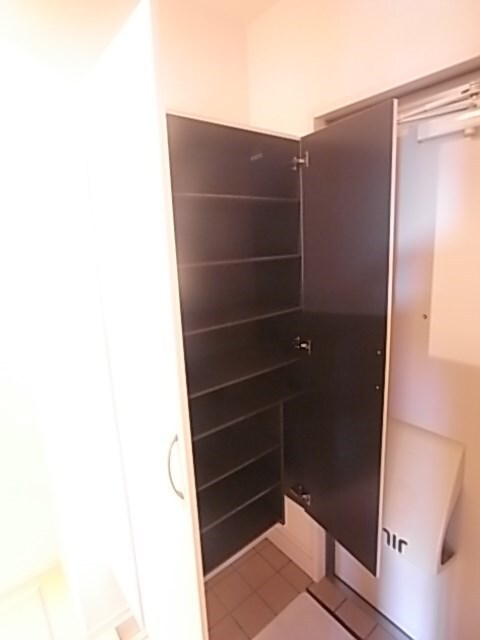 サニーレジデンスの物件内観写真