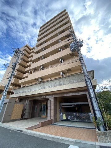 鷹取駅 徒歩5分 6階の物件外観写真