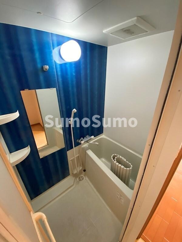 鷹取駅 徒歩5分 6階の物件内観写真