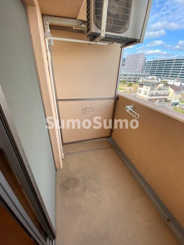 鷹取駅 徒歩5分 6階の物件内観写真