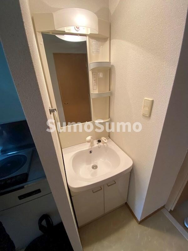 鷹取駅 徒歩5分 6階の物件内観写真