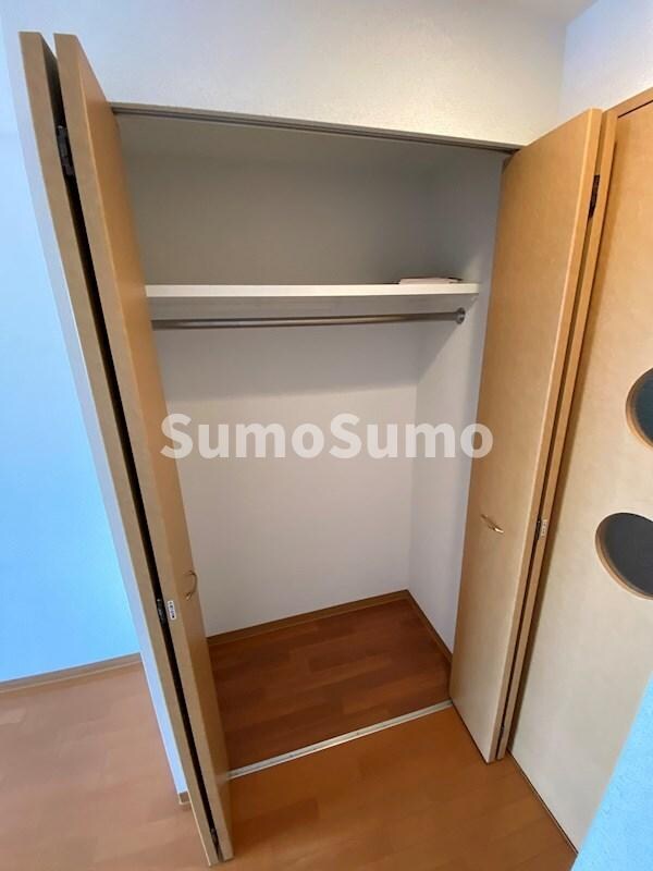 鷹取駅 徒歩5分 6階の物件内観写真