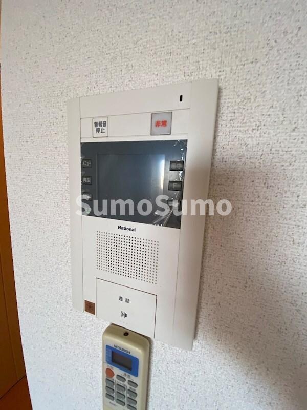 鷹取駅 徒歩5分 6階の物件内観写真