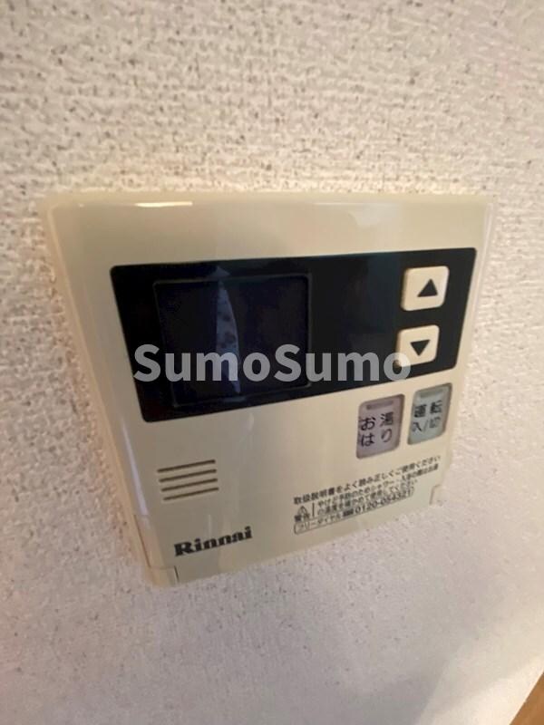 鷹取駅 徒歩5分 6階の物件内観写真